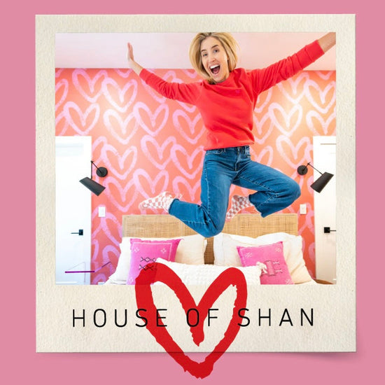 Celebrating One Year with House of Shan!