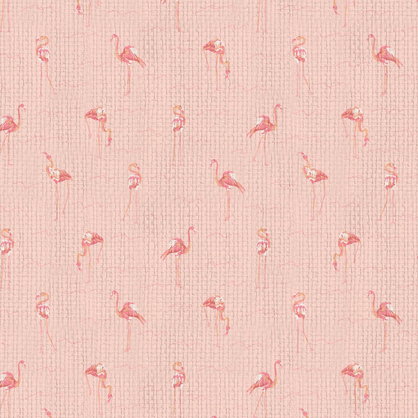 allpaper Natural Textured Eco-Friendly Non-toxic High-quality  Sustainable Interior Design Bold Custom Tailor-made Retro chic Grandmillennial Maximalism  Traditional Dopamine decorTropical Jungle Coastal Garden Seaside Seashore Waterfront Vacation home styling Retreat Relaxed beach vibes Beach cottage Shoreline Oceanfront flamingo animal bird kid girl nursery pink coral baby paper weave paperweave