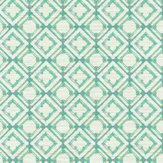 Grasscloth wallpaper Natural Textured Eco-Friendly Non-toxic High-quality  Sustainable Interior Design Bold Custom Tailor-made Retro chic Grand millennial Maximalism  Traditional Dopamine decor Coastal Garden Seaside Seashore Waterfront Retreat Relaxed beach vibes Beach cottage Shoreline Oceanfront Nautical Cabana preppy cabin geometric stripes stained glass breeze block lattice sea foam sea glass white