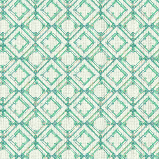 wallpaper Natural Textured Eco-Friendly Non-toxic High-quality  Sustainable Interior Design Bold Custom Tailor-made Retro chic Grand millennial Maximalism  Traditional Dopamine decor Coastal Garden Seaside Seashore Waterfront Retreat Relaxed beach vibes Beach cottage Shoreline Oceanfront Nautical Cabana preppy cabin geometric stripes stained glass breeze block lattice sea foam sea glass white paperweave paper weave