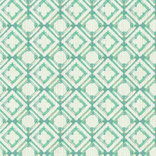 wallpaper Natural Textured Eco-Friendly Non-toxic High-quality  Sustainable Interior Design Bold Custom Tailor-made Retro chic Grand millennial Maximalism  Traditional Dopamine decor Coastal Garden Seaside Seashore Waterfront Retreat Relaxed beach vibes Beach cottage Shoreline Oceanfront Nautical Cabana preppy cabin geometric stripes stained glass breeze block lattice sea foam sea glass white paperweave paper weave