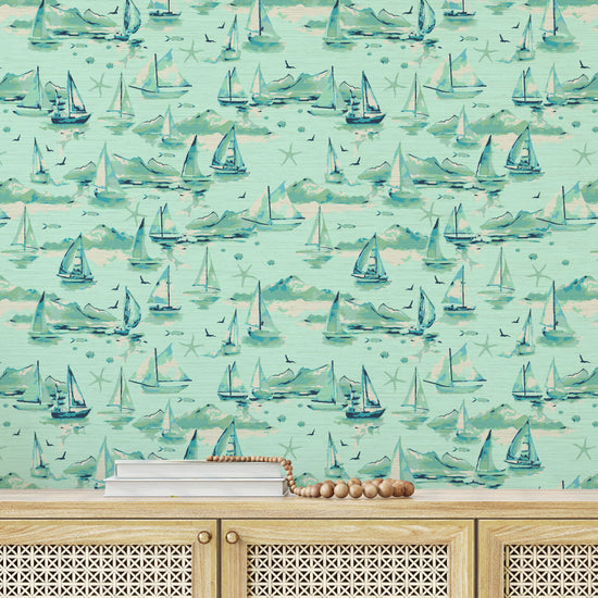 Grasscloth
Paper Weave
wallpaper
Natural
Textured
Eco-Friendly
Non-toxic
High-quality 
Sustainable
Interior Design
Bold
Custom
Tailor-made
Retro chic
Grand millennial
Maximalism 
Traditional
Dopamine decor
sailboat
preppy
coastal
seaside
waterfront
vacation
shoreline
oceanfront
nautical
beach cottage
retreat
seaside
mint green