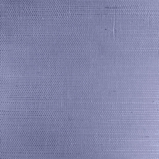 Grasscloth wallpaper Natural Textured Eco-Friendly Non-toxic High-quality Sustainable Interior Design Bold Custom Tailor-made Retro chic tropical Coastal Garden Seaside Seashore Waterfront Vacation home styling Retreat Relaxed beach vibes Beach cottage Shoreline Oceanfront Nautical Cabana preppy luxury timeless nature inspired periwinkle purple