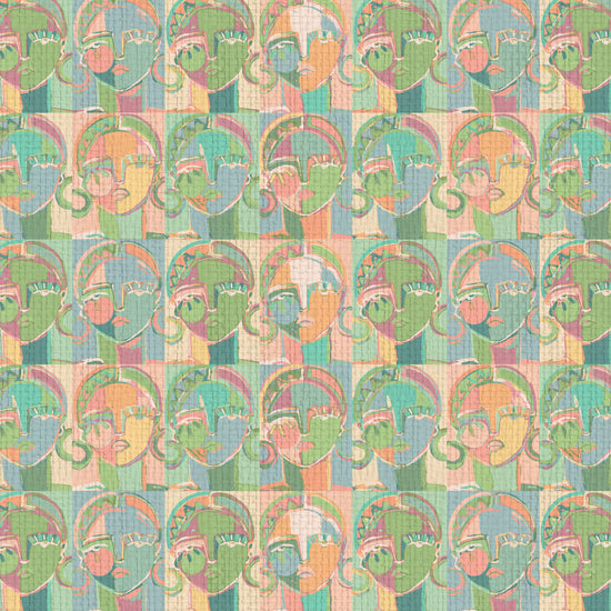 brittany atkinson art collaboration geometric stripe wallpaper wall covering grasscloth grass cloth paper weave textured custom luxury natural woman artist women contemporary modern interior design bold tailor made Eco-Friendly
Non-toxic
High-quality 
Sustainable
Retro chic
Grand millennial
Maximalism 
Traditional
Dopamine decor
girly kids pastel green olive mint moss orange peach yellow