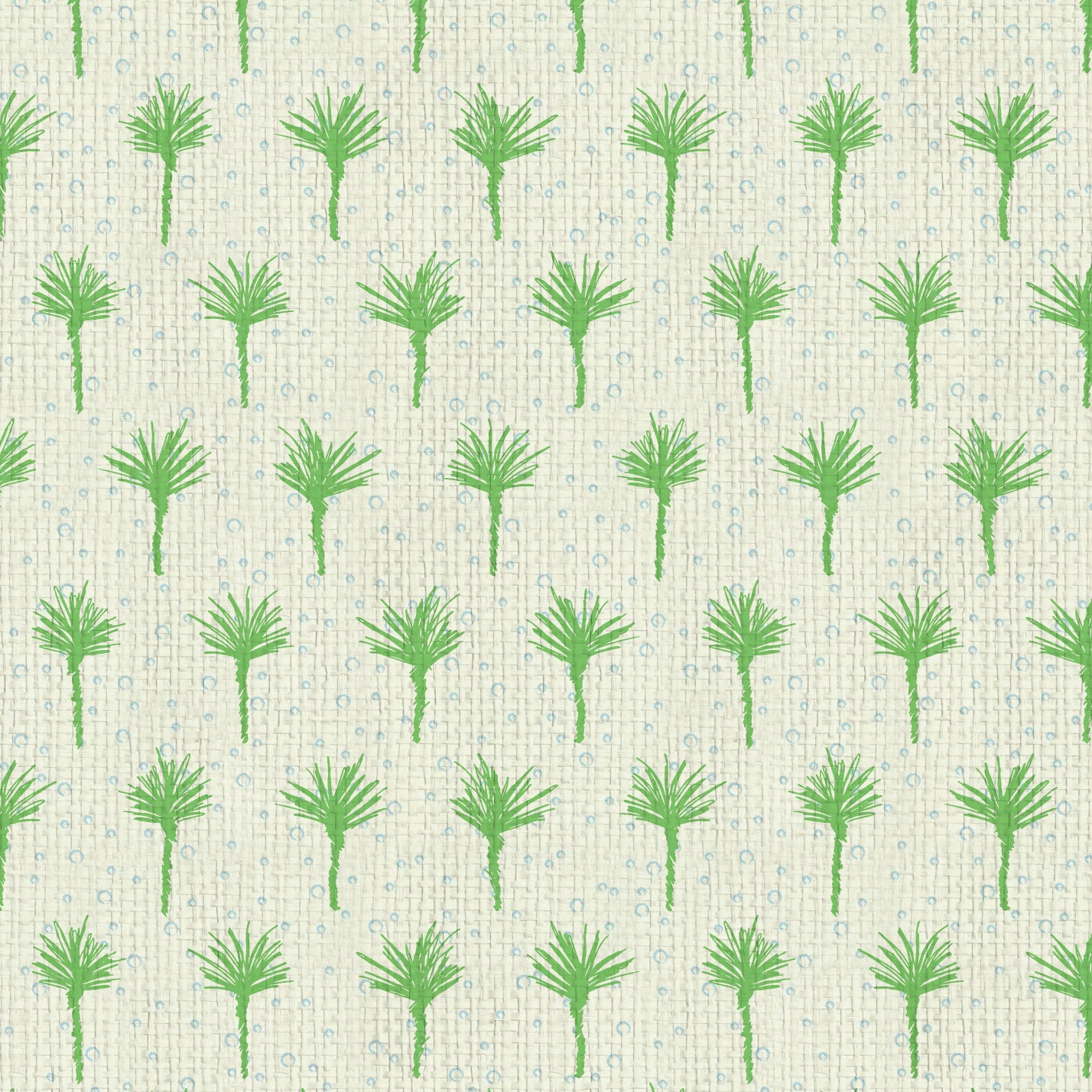 wallpaper Natural Textured Eco-Friendly Non-toxic High-quality  Sustainable Interior Design Bold Custom Tailor-made Retro chic Grand millennial Maximalism  Traditional Dopamine decor Tropical Jungle Coastal Garden Seaside Seashore Waterfront Vacation home styling Retreat Relaxed beach vibes Beach cottage Shoreline Oceanfront Nautical Cabana preppy palm tree polka dots green paper weave paperweave basketweave basket weave