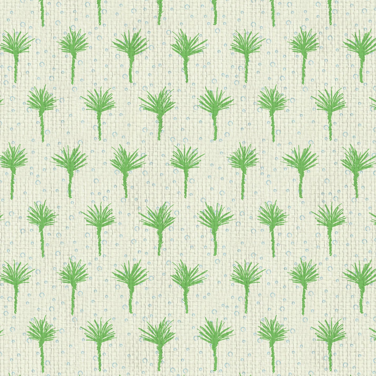 wallpaper Natural Textured Eco-Friendly Non-toxic High-quality  Sustainable Interior Design Bold Custom Tailor-made Retro chic Grand millennial Maximalism  Traditional Dopamine decor Tropical Jungle Coastal Garden Seaside Seashore Waterfront Vacation home styling Retreat Relaxed beach vibes Beach cottage Shoreline Oceanfront Nautical Cabana preppy palm tree polka dots green paper weave paperweave basketweave basket weave