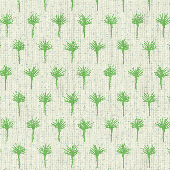 wallpaper Natural Textured Eco-Friendly Non-toxic High-quality  Sustainable Interior Design Bold Custom Tailor-made Retro chic Grand millennial Maximalism  Traditional Dopamine decor Tropical Jungle Coastal Garden Seaside Seashore Waterfront Vacation home styling Retreat Relaxed beach vibes Beach cottage Shoreline Oceanfront Nautical Cabana preppy palm tree polka dots green paper weave paperweave basketweave basket weave