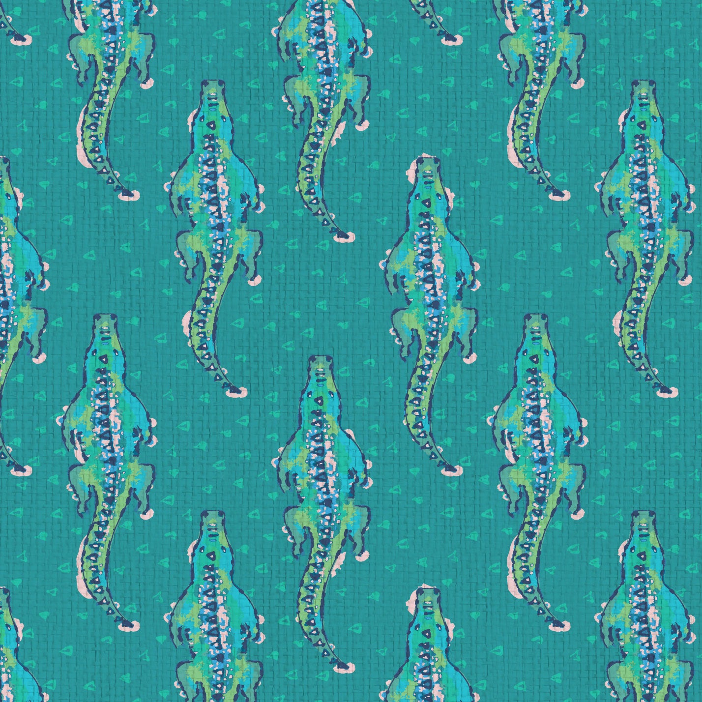 wallpaper Natural Textured Eco-Friendly Non-toxic High-quality  Sustainable Interior Design Bold Custom Tailor-made Retro chic Grand millennial Maximalism  Traditional Dopamine decor Tropical Jungle Coastal Garden Seaside Seashore Waterfront Vacation home styling Retreat Relaxed beach vibes Beach cottage Shoreline Oceanfront Nautical Cabana preppy animal florida gator vertical stripe '90s teal green neon pastel kids playroom paperweave paper weave