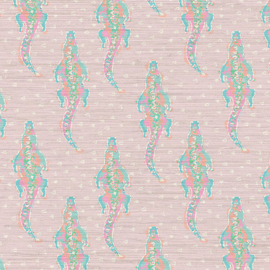 Grasscloth wallpaper Natural Textured Eco-Friendly Non-toxic High-quality  Sustainable Interior Design Bold Custom Tailor-made Retro chic Grand millennial Maximalism  Traditional Dopamine decor Tropical Jungle Coastal Garden Seaside Seashore Waterfront Vacation home styling Retreat Relaxed beach vibes Beach cottage Shoreline Oceanfront Nautical Cabana preppy animal florida gator vertical stripe '90s pale baby pink neon pastel kids playroom