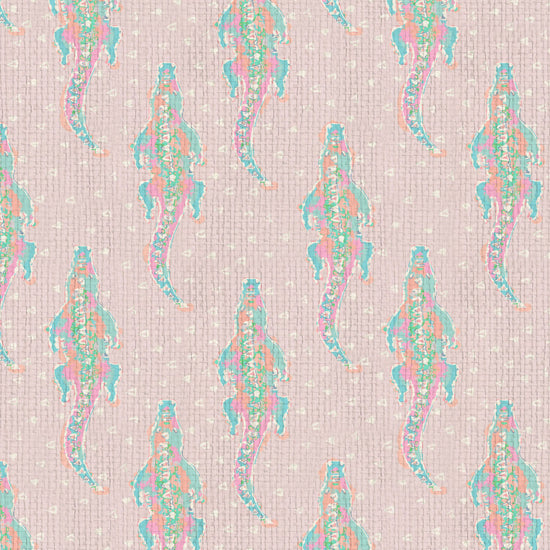 wallpaper Natural Textured Eco-Friendly Non-toxic High-quality  Sustainable Interior Design Bold Custom Tailor-made Retro chic Grand millennial Maximalism  Traditional Dopamine decor Tropical Jungle Coastal Garden Seaside Seashore Waterfront Vacation home styling Retreat Relaxed beach vibes Beach cottage Shoreline Oceanfront Nautical Cabana preppy animal florida gator vertical stripe '90s pale baby pink neon pastel kids playroom paper weave paperweave