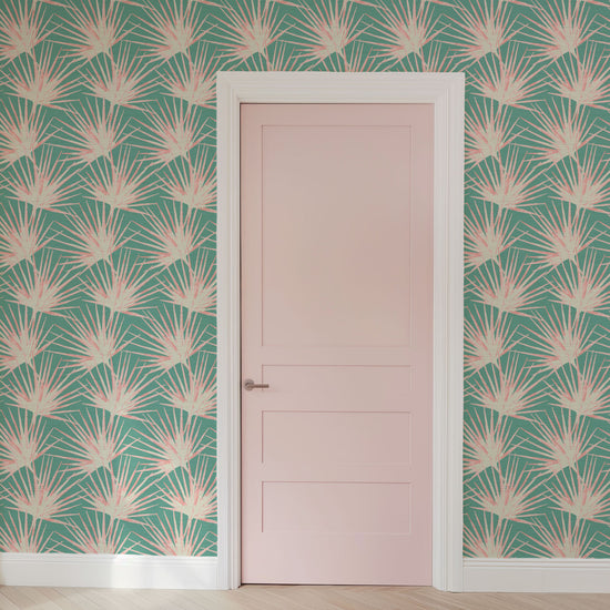 Grasscloth
Paper Weave
wallpaper
Natural
Textured
Eco-Friendly
Non-toxic
High-quality 
Sustainable
Interior Design
Bold
Custom
Tailor-made
Retro chic
Grand millennial
Maximalism 
Traditional
Dopamine decor


Tropical
Jungle
Coastal
Garden
Seaside
Seashore
Waterfront
Retreat
Relaxed beach vibes
Beach cottage
Shoreline
Oceanfront
Nautical
Cabana
preppy
palm fronds leaf tree
nature inspired
green sea foam peach pink white cream