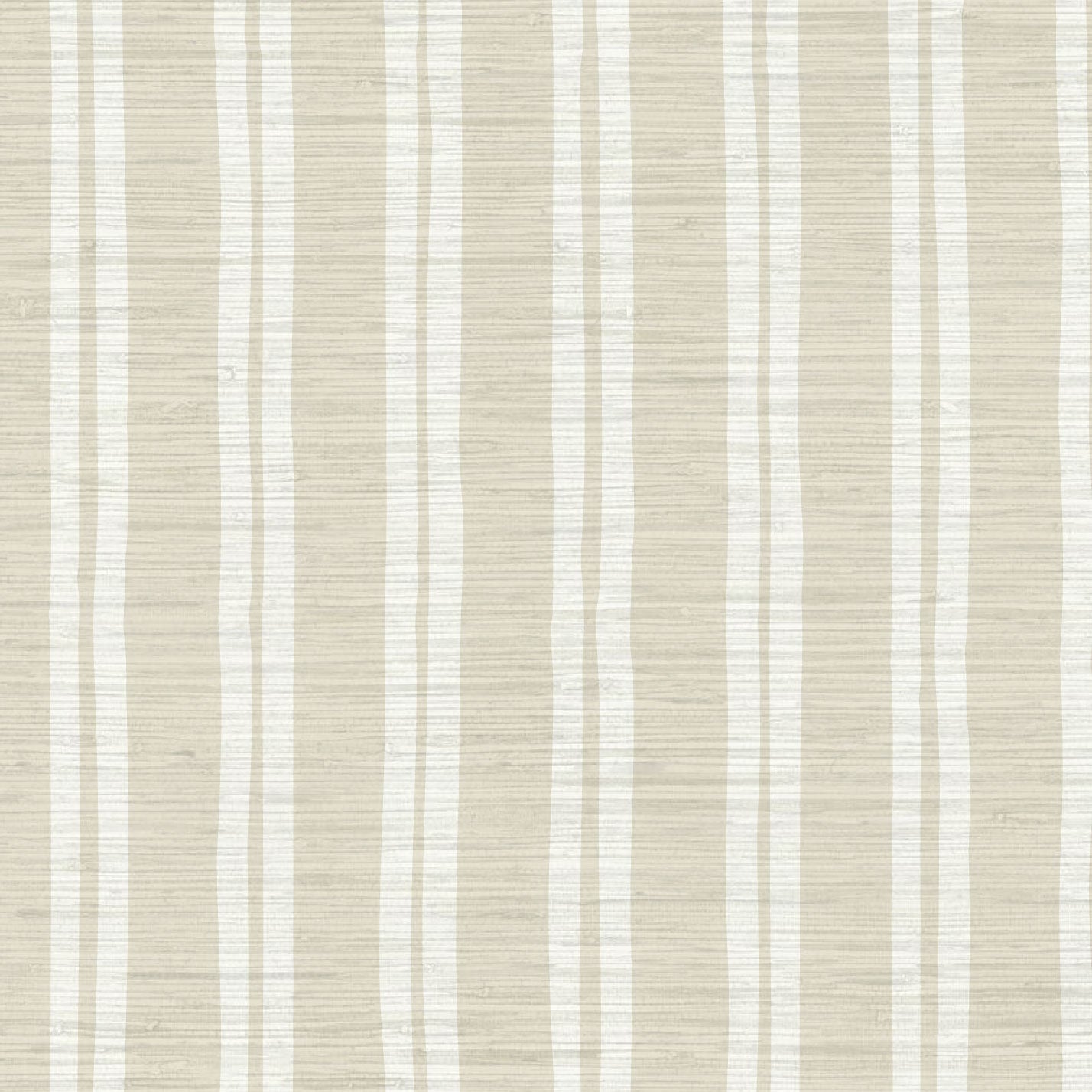 Grasscloth wallpaper Natural Textured Eco-Friendly Non-toxic High-quality Sustainable Interior Design Bold Custom Tailor-made Retro chic Grand millennial Maximalism Traditional Dopamine decor Tropical Jungle Coastal Garden Seaside Seashore Waterfront Retreat Relaxed beach vibes Beach cottage Shoreline Oceanfront Nautical Cabana preppy kids tan sand beige neutral white cream off-white