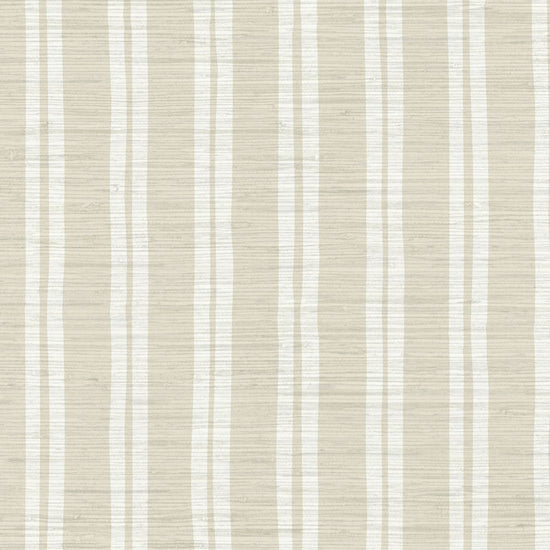 Grasscloth wallpaper Natural Textured Eco-Friendly Non-toxic High-quality Sustainable Interior Design Bold Custom Tailor-made Retro chic Grand millennial Maximalism Traditional Dopamine decor Tropical Jungle Coastal Garden Seaside Seashore Waterfront Retreat Relaxed beach vibes Beach cottage Shoreline Oceanfront Nautical Cabana preppy kids tan sand beige neutral white cream off-white