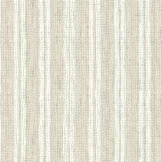 wallpaper Natural Textured Eco-Friendly Non-toxic High-quality Sustainable Interior Design Bold Custom Tailor-made Retro chic Grand millennial Maximalism Traditional Dopamine decor Tropical Jungle Coastal Garden Seaside Seashore Waterfront Retreat Relaxed beach vibes Beach cottage Shoreline Oceanfront Nautical Cabana preppy kids tan sand beige neutral white cream off-white paper weave paperweave