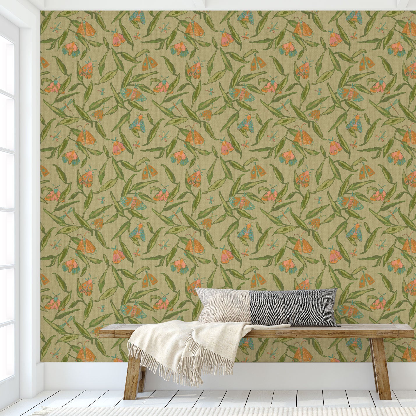 Grasscloth
Paper Weave
wallpaper
Natural
Textured
Eco-Friendly
Non-toxic
High-quality 
Sustainable
Interior Design
Bold
Custom
Tailor-made
Retro chic
Grand millennial
Maximalism 
Traditional
Dopamine decor
garden
botanical
preppy
cottage
grandma core
cabin
rustic
bespoke
nature inspired
animal
countryside
farm
vintage
rural
rustic
blue
green olive orange peach pink