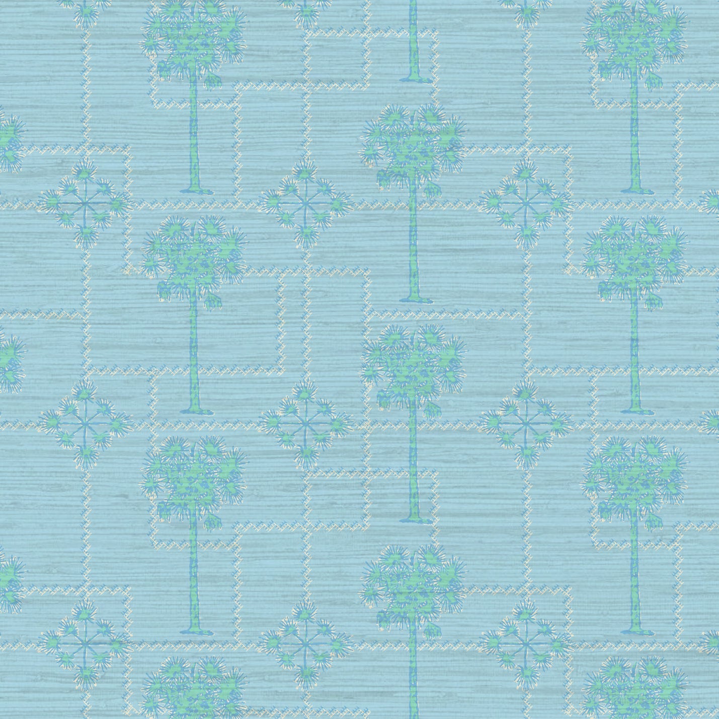 Grasscloth
Paper Weave
wallpaper
Natural
Textured
Eco-Friendly
Non-toxic
High-quality 
Sustainable
Interior Design
Bold
Custom
Tailor-made
Retro chic
Grand millennial
Maximalism 
Traditional
Dopamine decor


Tropical
Jungle
Coastal
Garden
Seaside
Seashore
Waterfront
Retreat
Relaxed beach vibes
Beach cottage
Shoreline
Oceanfront
Nautical
Cabana
preppy
palm tree
botanical
geometric
stitch pattern
sky french light blue with mint green